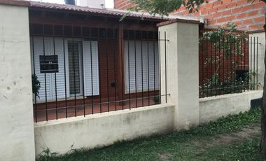 VENTA DE DEPARTAMENTO EN Lobos