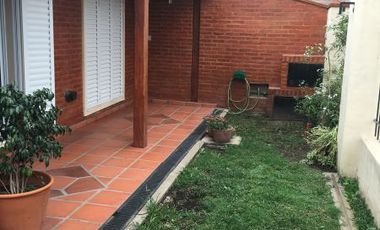 VENTA DE DEPARTAMENTO EN Lobos