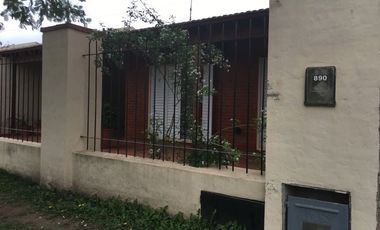 VENTA DE DEPARTAMENTO EN Lobos