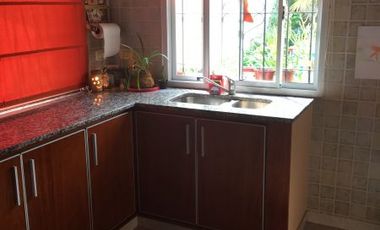 VENTA DE DEPARTAMENTO EN Lobos