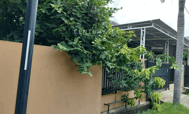 Disewakan Rumah Siap Huni Di Cluster Ifolia Harapan Indah Bekasi