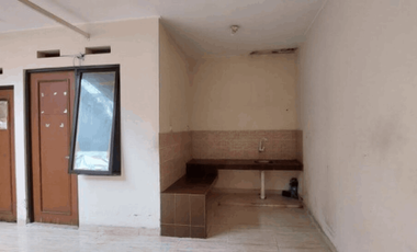 Disewakan Rumah Siap Huni Di Cluster Ifolia Harapan Indah Bekasi