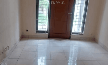 Disewakan Rumah Siap Huni Di Cluster Ifolia Harapan Indah Bekasi