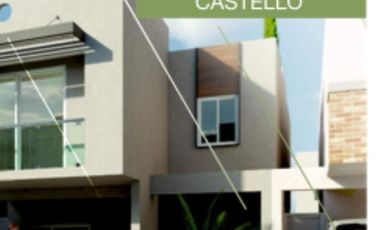 CASAS EN VENTA EN LA VISTA RESIDENCIAL QUERETARO