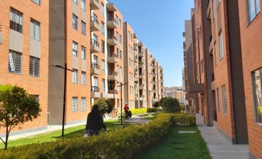 APARTAMENTO en ARRIENDO en Tocancipá SIN DEFINIR