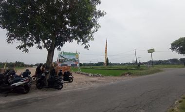 Rumah Murah Di Selatan Kota Klaten Hanya 345Jtan