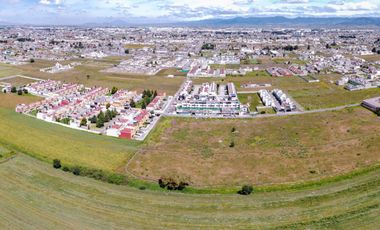 TERRENO EN VENTA EN SAN MATEO ATENCO, IDEAL PARA RESIDENCIAL