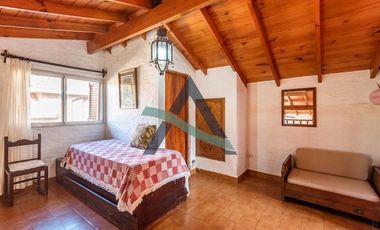 Casa 4 ambientes ZONA NORTE