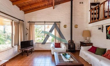 Casa 4 ambientes ZONA NORTE
