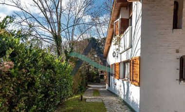Casa 4 ambientes ZONA NORTE