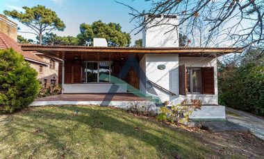Casa 4 ambientes ZONA NORTE