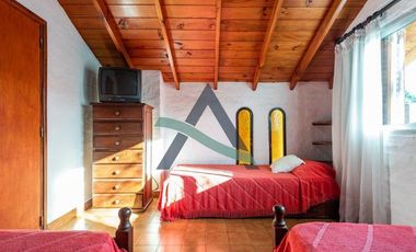 Casa 4 ambientes ZONA NORTE