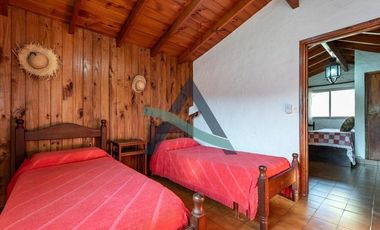 Casa 4 ambientes ZONA NORTE