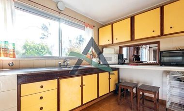 Casa 4 ambientes ZONA NORTE