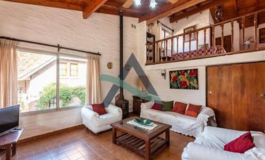 Casa 4 ambientes ZONA NORTE
