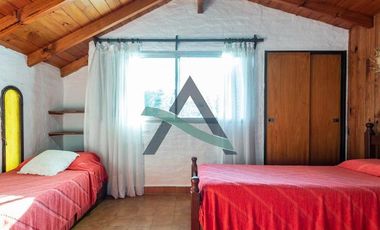 Casa 4 ambientes ZONA NORTE