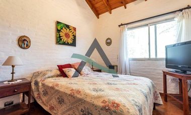 Casa 4 ambientes ZONA NORTE