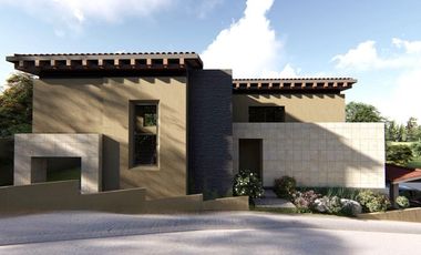 Casa Nueva Venta Club De Golf Altozano