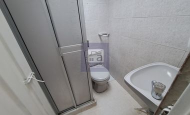 COD. 5981 - SE ARRIENDA APARTAMENTO - BARRIO: LAGOS III