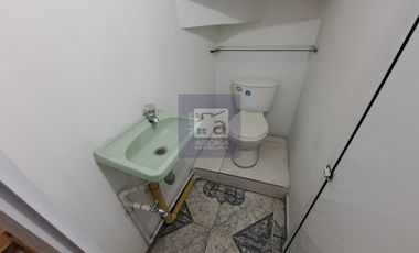 COD. 5981 - SE ARRIENDA APARTAMENTO - BARRIO: LAGOS III