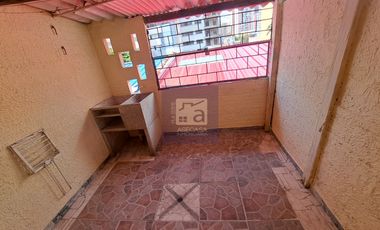 COD. 5981 - SE ARRIENDA APARTAMENTO - BARRIO: LAGOS III