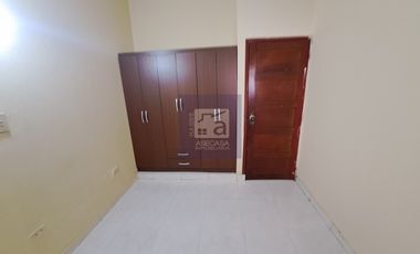 COD. 5981 - SE ARRIENDA APARTAMENTO - BARRIO: LAGOS III