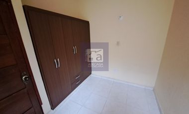 COD. 5981 - SE ARRIENDA APARTAMENTO - BARRIO: LAGOS III