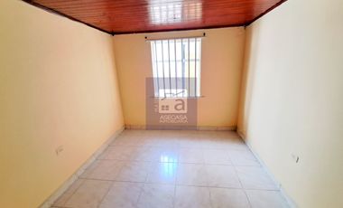COD. 5981 - SE ARRIENDA APARTAMENTO - BARRIO: LAGOS III