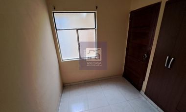 COD. 5981 - SE ARRIENDA APARTAMENTO - BARRIO: LAGOS III