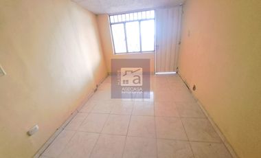 COD. 5981 - SE ARRIENDA APARTAMENTO - BARRIO: LAGOS III