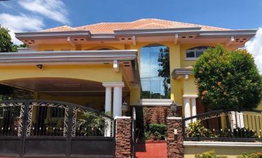 HOUSE IN LOT IN LAGUNA FOR SALE