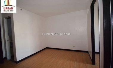 No Downpayment Near OLFU Near Lambakin Urban Deca Homes Marilao