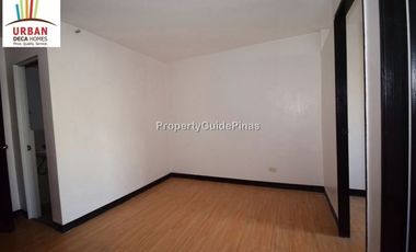 No Downpayment Near OLFU Near Lambakin Urban Deca Homes Marilao