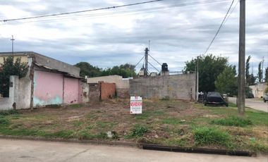 Terreno / Lote en venta de 200m2 ubicado en 9 de Julio