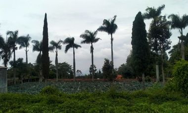 Tanah Kavling Cimahi Utara, SHM 2 Jutaan