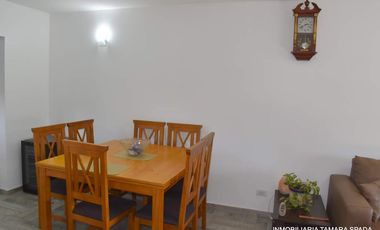 MODERNIDAD CON TODAS LAS COMODIDADES