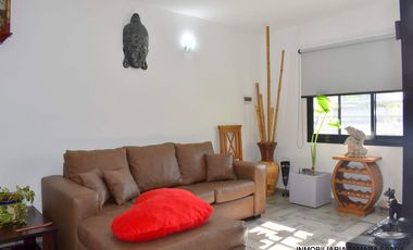 MODERNIDAD CON TODAS LAS COMODIDADES