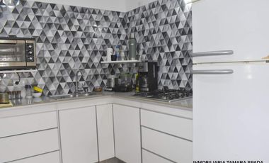 MODERNIDAD CON TODAS LAS COMODIDADES