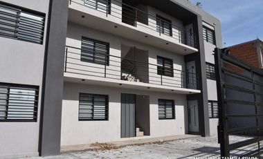 MODERNIDAD CON TODAS LAS COMODIDADES