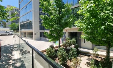 Moderna Oficina en Venta en Las Condes