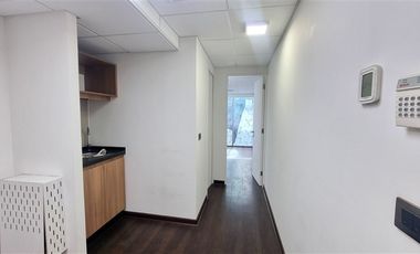 Moderna Oficina en Venta en Las Condes