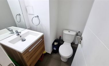 Moderna Oficina en Venta en Las Condes