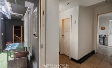 Casa en venta de 4 dorm. en Providencia