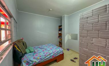 00575 - VENTA DE ALMACEN + MINIDEPARTAMENTO PUCALLPA - AC 393 M2