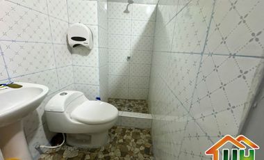 00575 - VENTA DE ALMACEN + MINIDEPARTAMENTO PUCALLPA - AC 393 M2