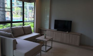 2 Bedroom Condo for sale at Lumpini Park Beach Cha-Am 2
