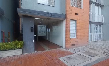 apartamento en arriendo en primavera. Cod A7195901
