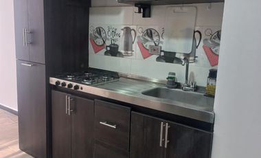 apartamento en arriendo en primavera. Cod A7195901