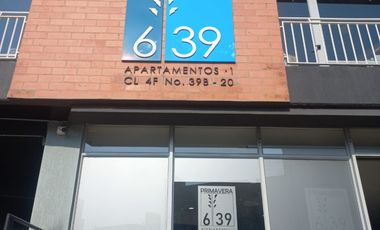 apartamento en arriendo en primavera. Cod A7195901