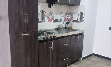 apartamento en arriendo en primavera. Cod A7195901